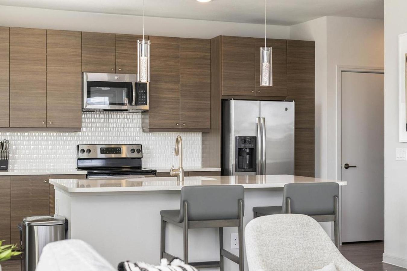 Landing At The Green At Plum Creek - 2 Bedrooms In Kyle Luaran gambar